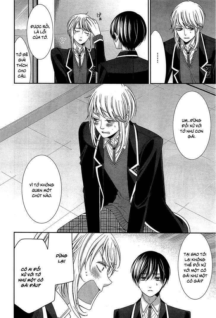 shuuen no elysion chapter 11 25