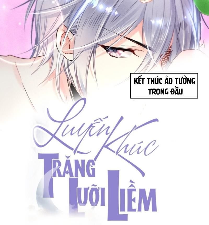 luyến khúc trăng lưỡi liềm chapter 6 4