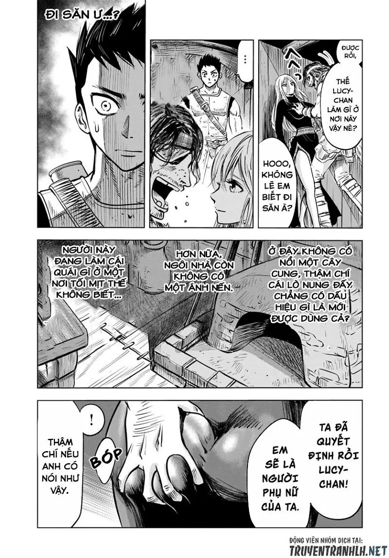 hành trình chịch dạo của của máy dập cổ đại chapter 2 17