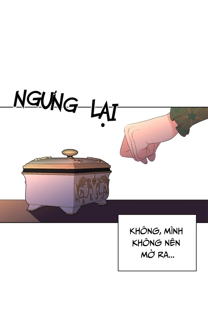 công chúa thời gian có hạn chapter 27 38