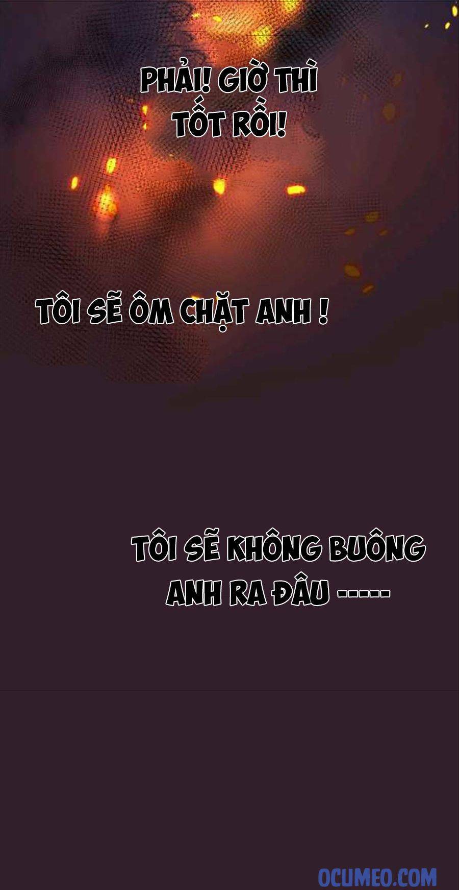 cô dâu của sói đen chapter 25 100