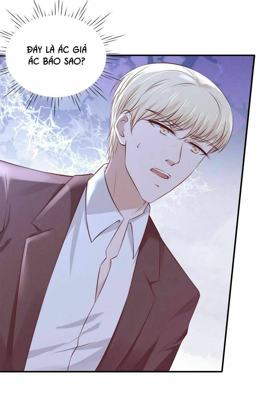 liệt ái tri hạ: series mật đào tiểu tình nhân chapter 263 20