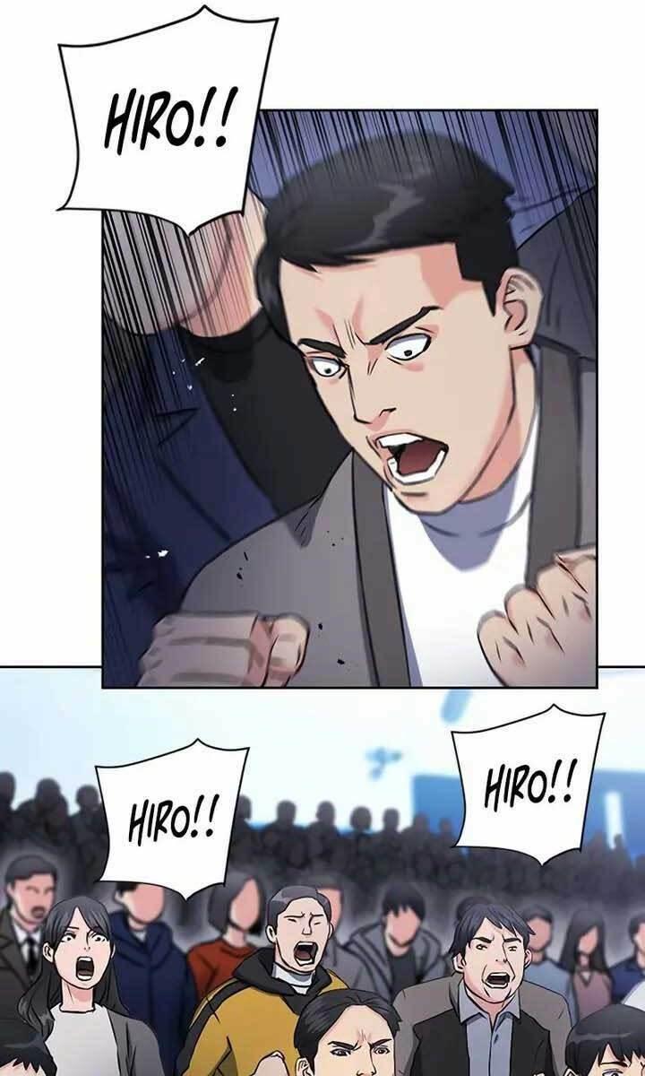 druid tại ga seoul - người hóa thú chapter 71 103