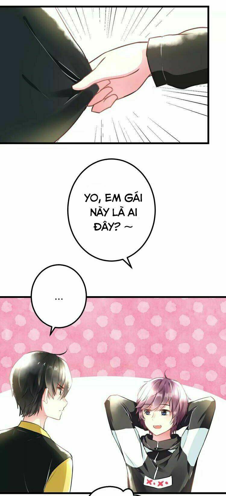 lão ca minh tinh, mời xuất chiêu! chapter 18 27