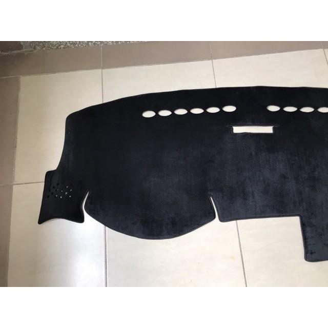 THẢM CHỐNG NẮNG TAPLO NHUNG AVEO