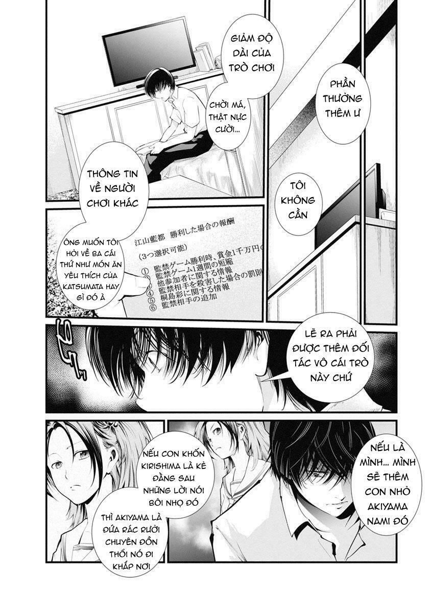 thí nghiệm ngục tù chapter 14 7