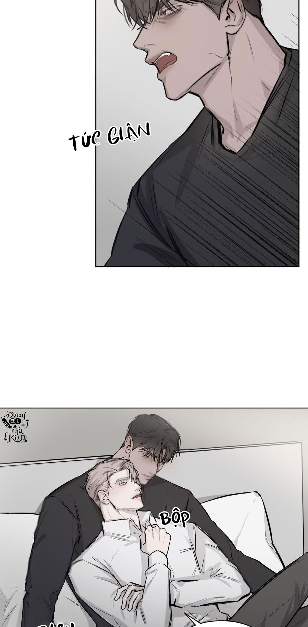 tuyển tập cuồng công - chiếm hữu công của nhà kim chapter 3.3 28