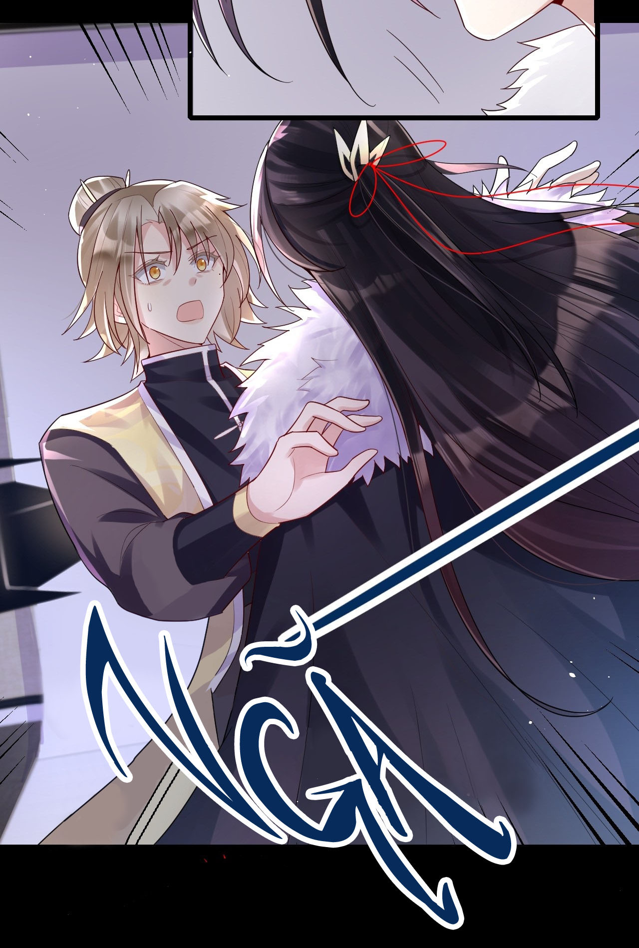 tức thời phạm quy [ tức thì vi quy ] chapter 9 9