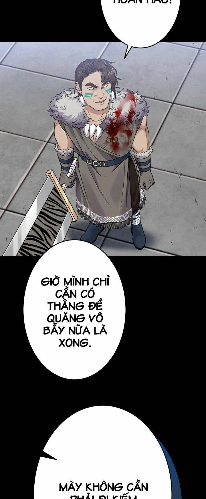 trò chơi của chúa thượng chapter 20 29