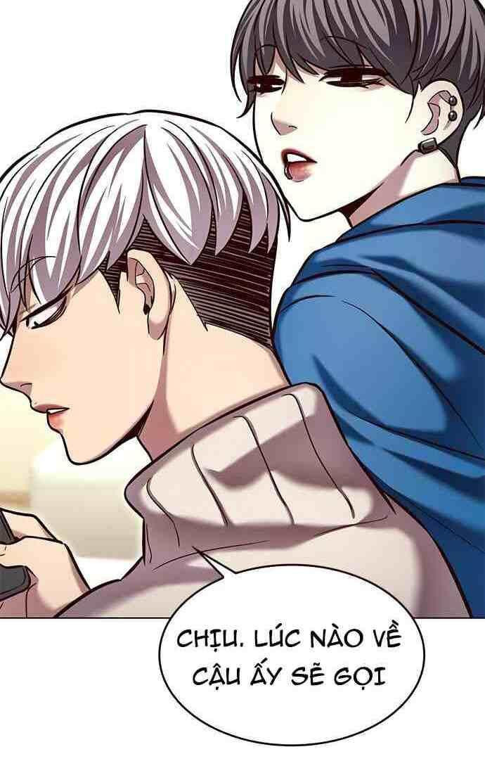 biến thân thành mèo chapter 231 18