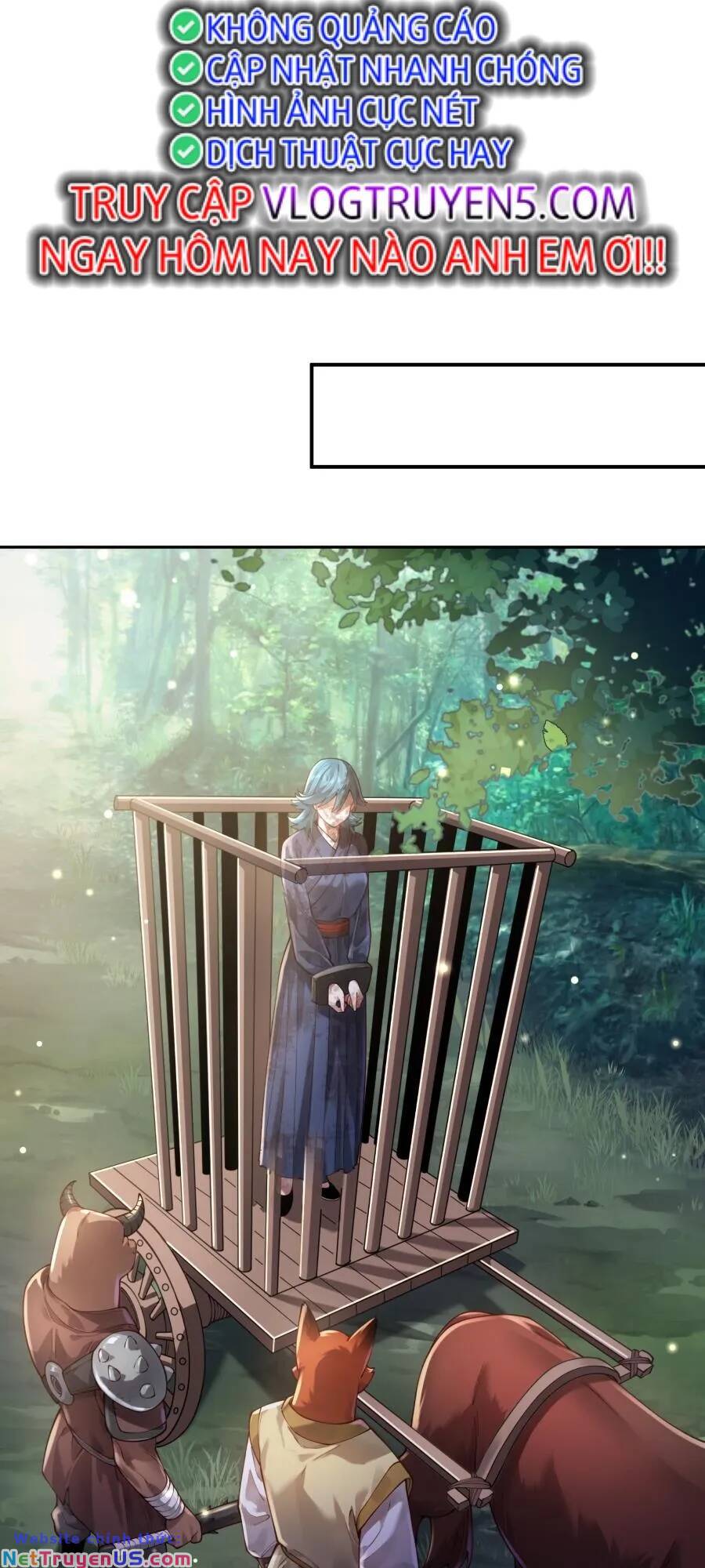 bói toán mà thôi, cửu vĩ yêu đế sao lại thành nương tử ta?! chapter 32 24