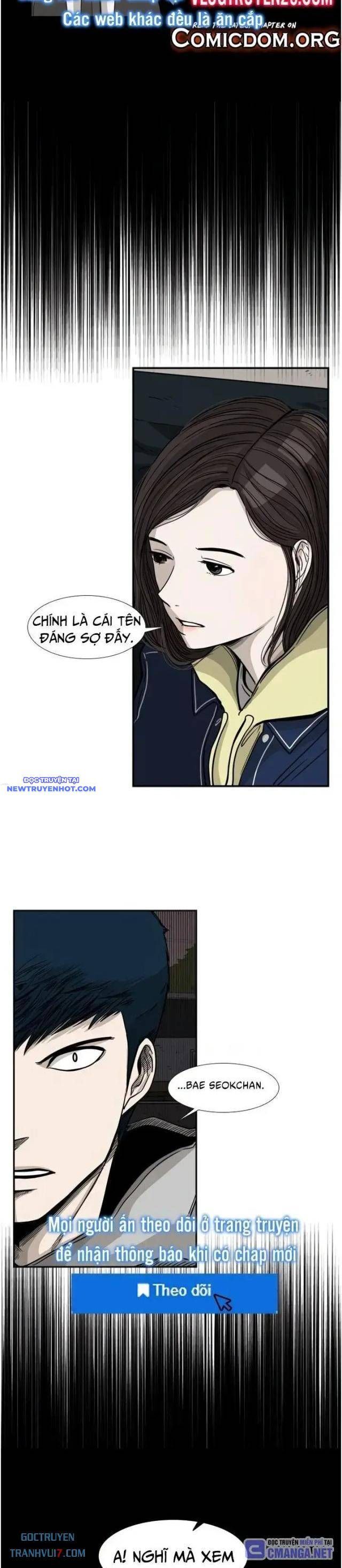 shark - cá mập chapter 74 16