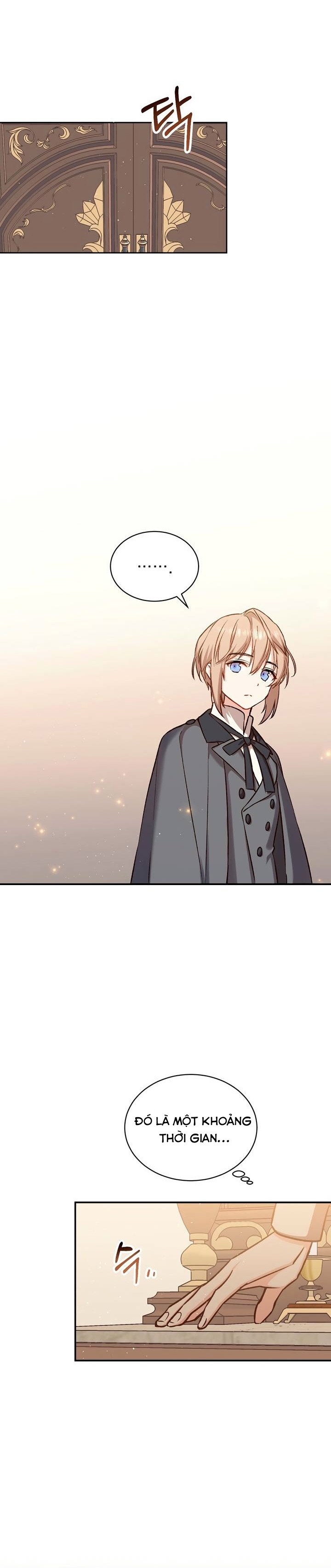 sự quay trở lại của pháp sư cấp 8 chapter 19 40