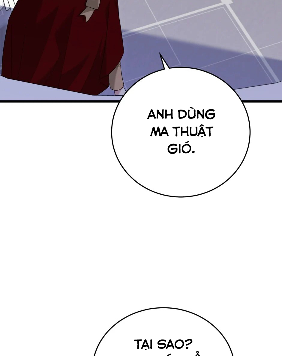 anh trai nguy hiểm của tôi chapter 90 126