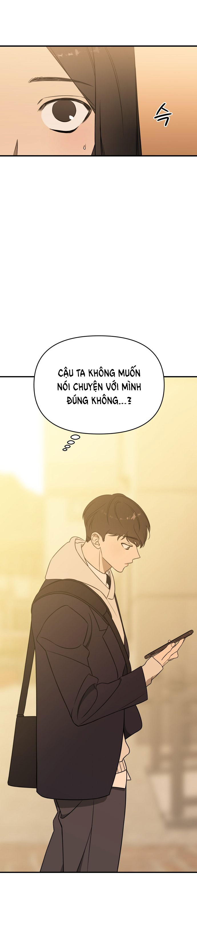 tình yêu thời niên thiếu chapter 1 14