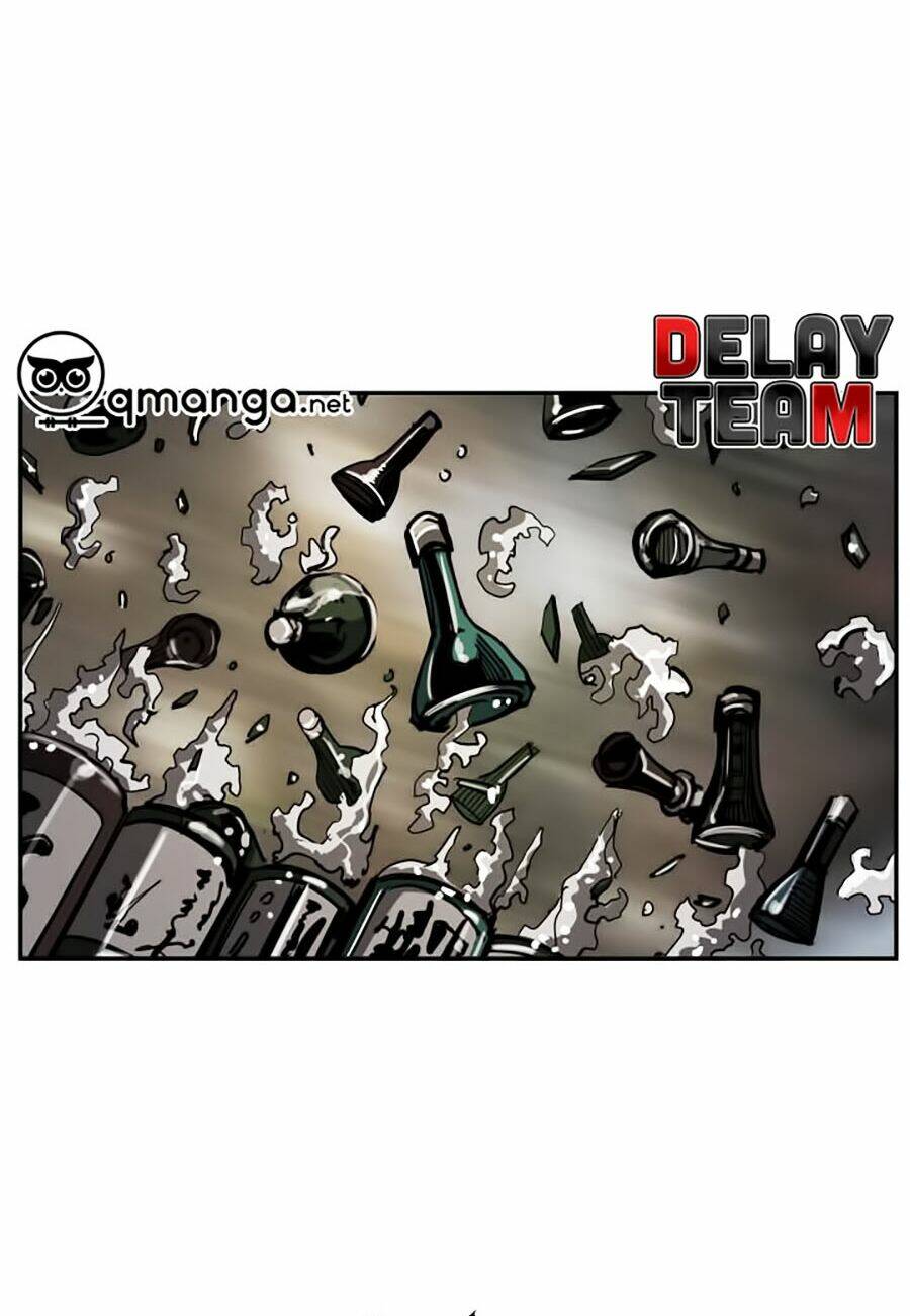 thợ săn đầu tiên chapter 47 43