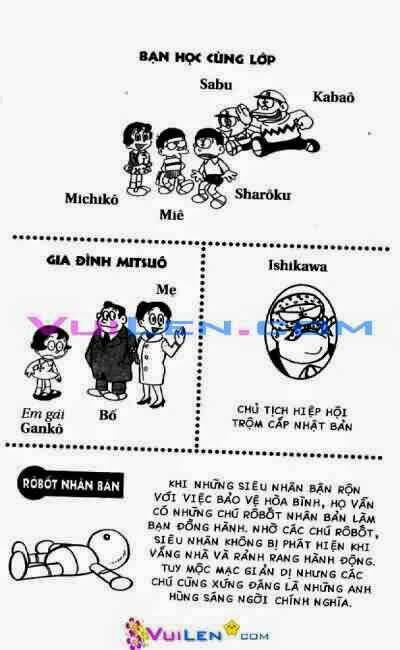 perman - cậu bé siêu nhân chapter 37 4