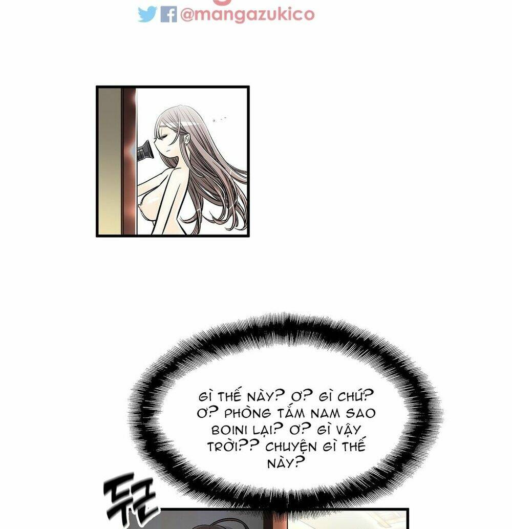 câu lạc bộ sa đoạ chapter 36 45