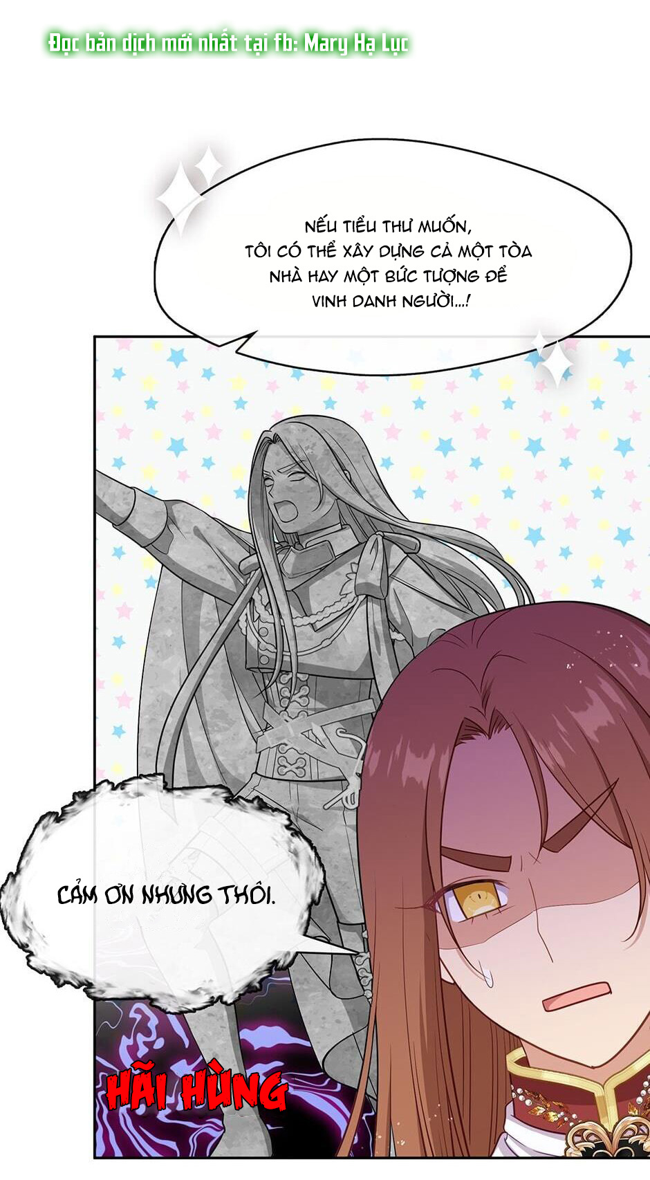 cẩn thận nữ phụ phản diện đấy! chapter 90 5