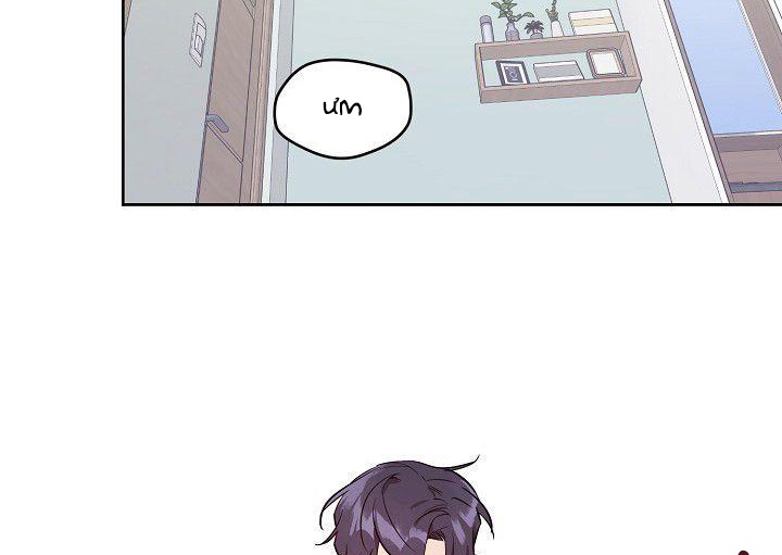 vị khách khả nghi và nhóc làm thêm chapter 24 3