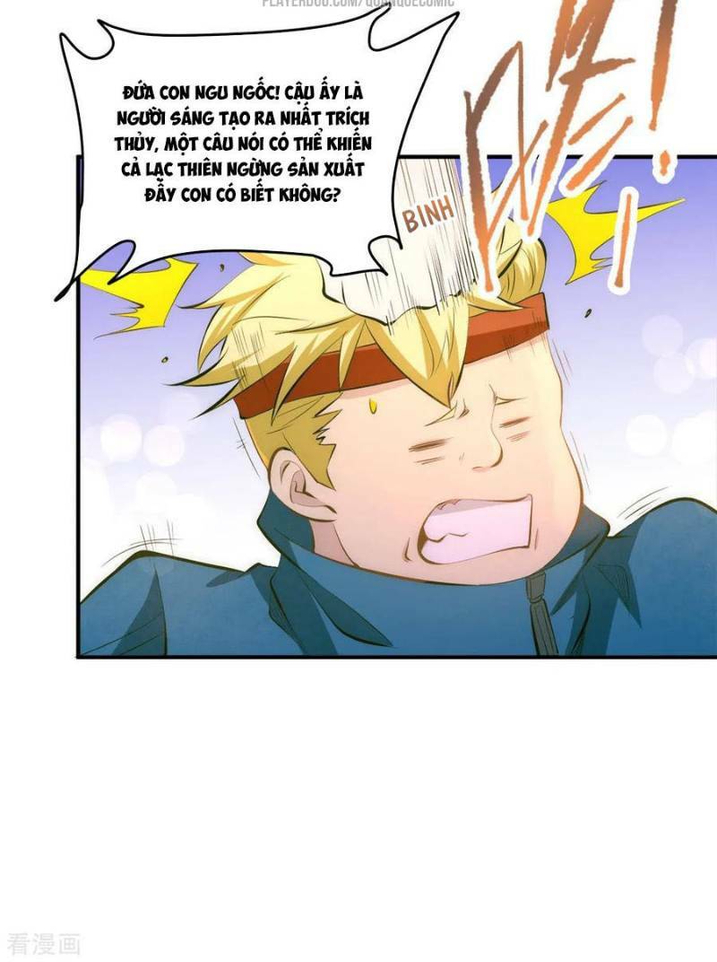 đô thị đỉnh phong cao thủ chapter 41 28