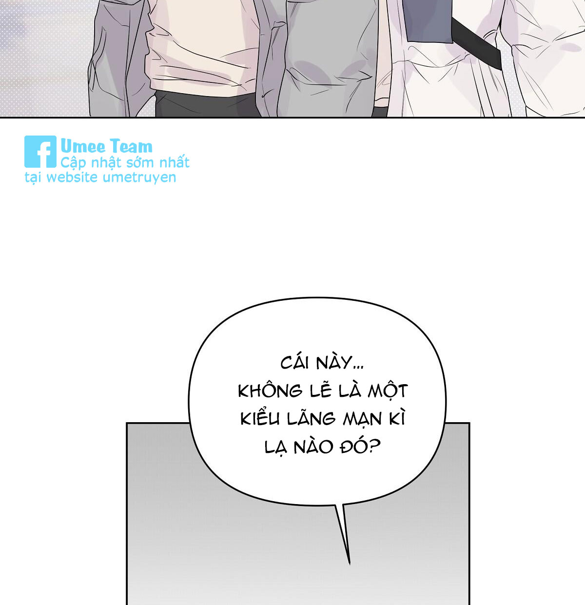 đừng bận tâm darling chapter 30 77