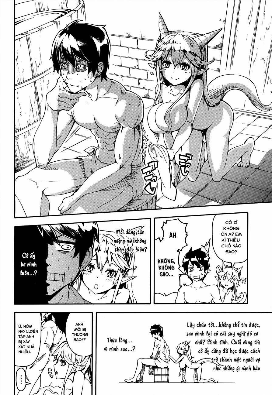 dorayome chapter 0 18