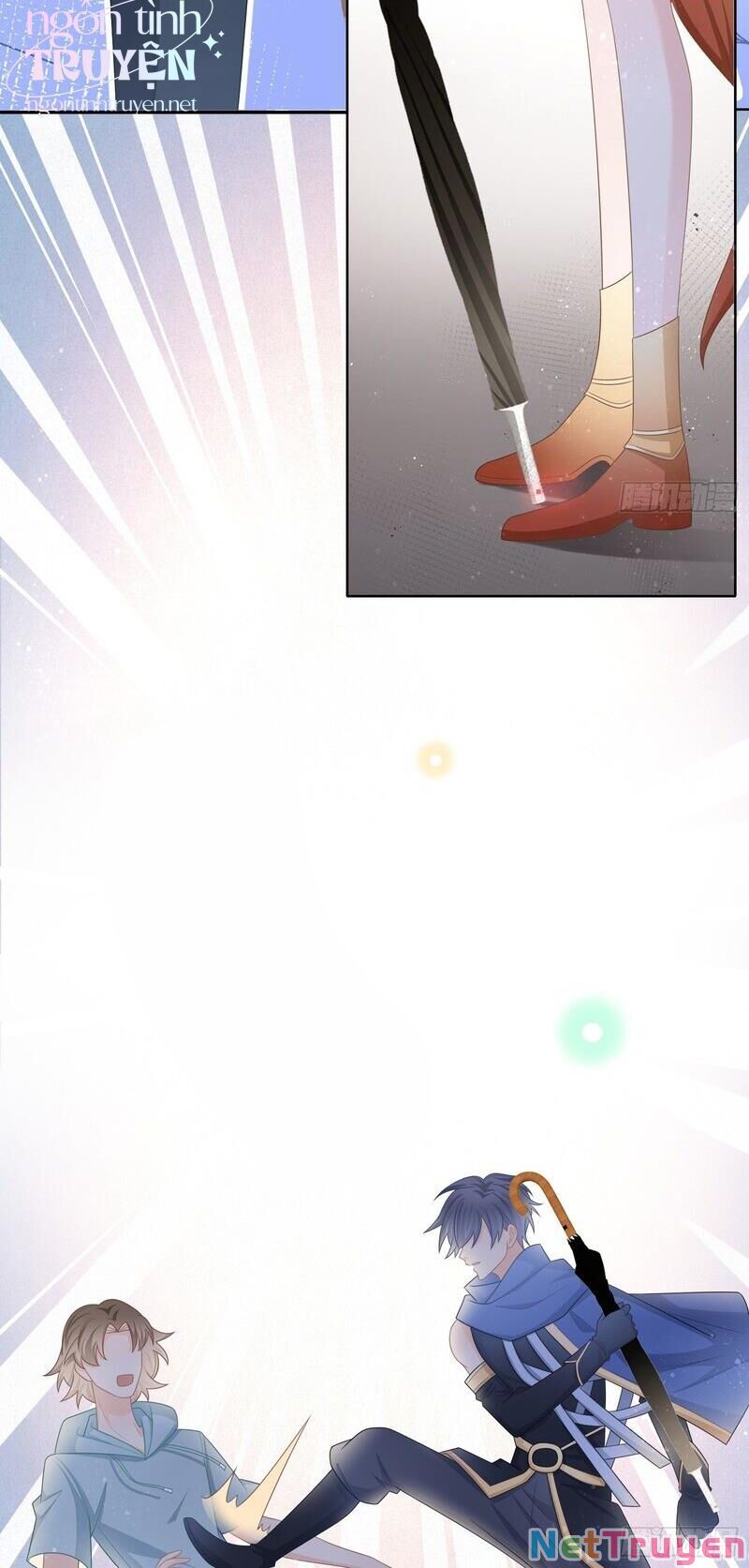 ảnh hậu cũng không bằng niệm thanh hoa chapter 119 2