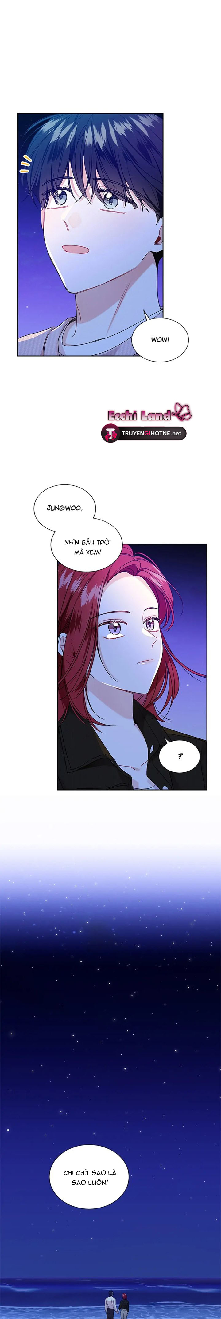 chỉ thị đặc biệt của sếp chapter 62.1 9