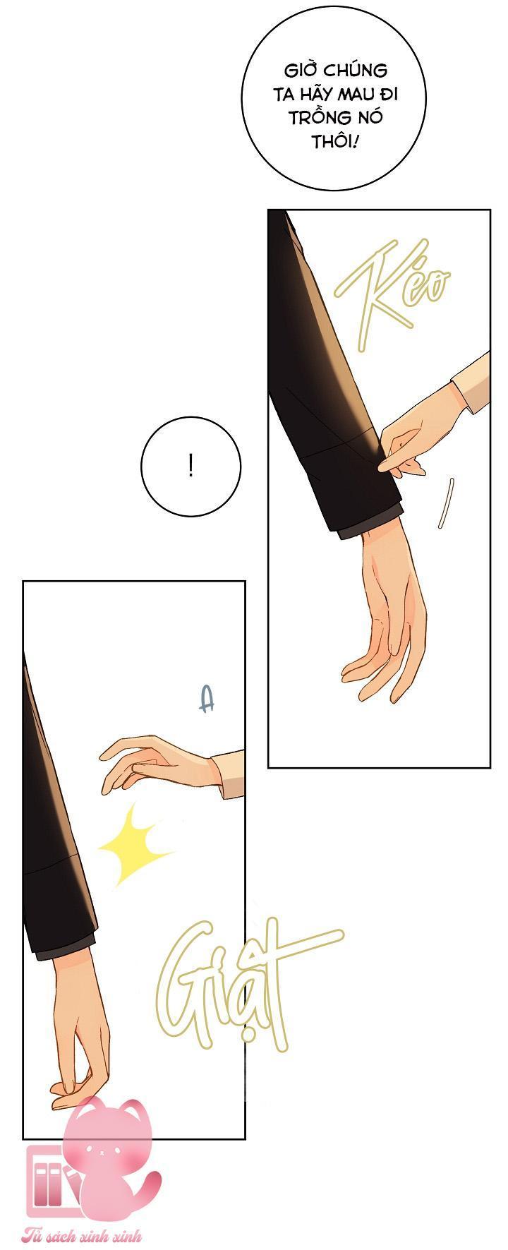 trang trại hạt dẻ cạnh hoàng cung chapter 25 12