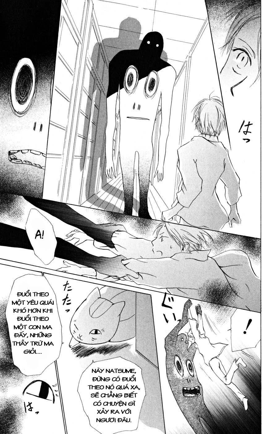 hữu nhân sổ chapter 19 37