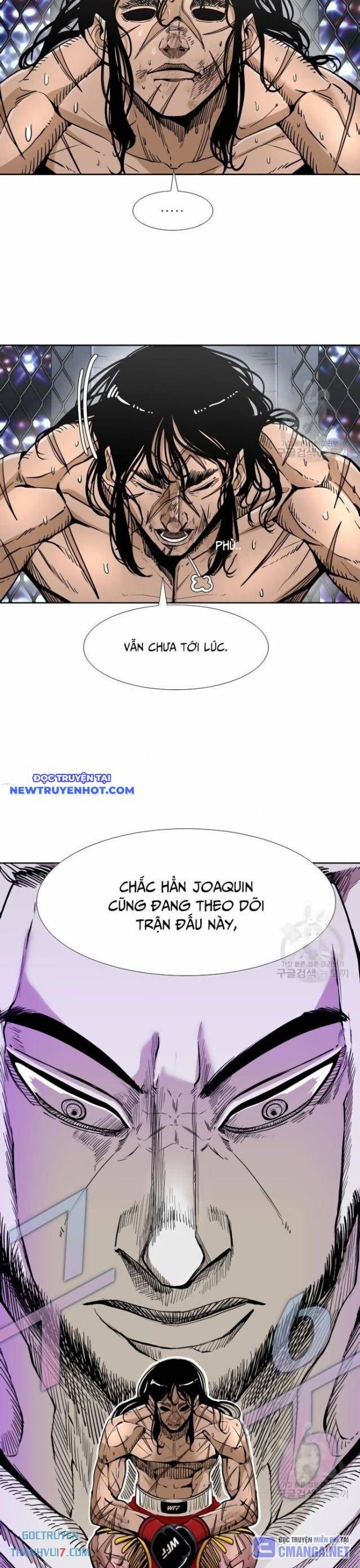 shark - cá mập chapter 248 27