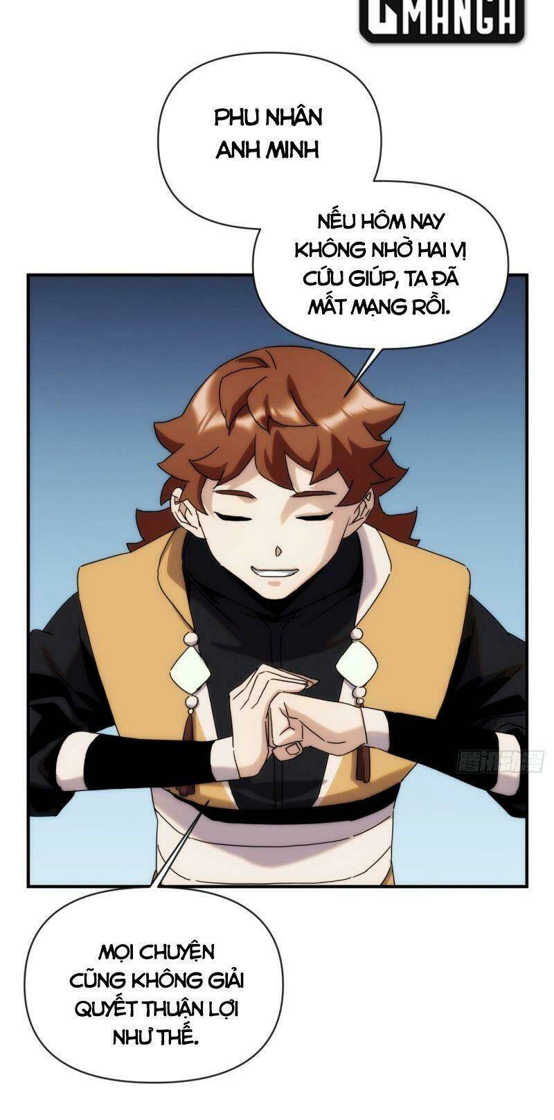 ma vương là đại địa chủ chapter 41 22