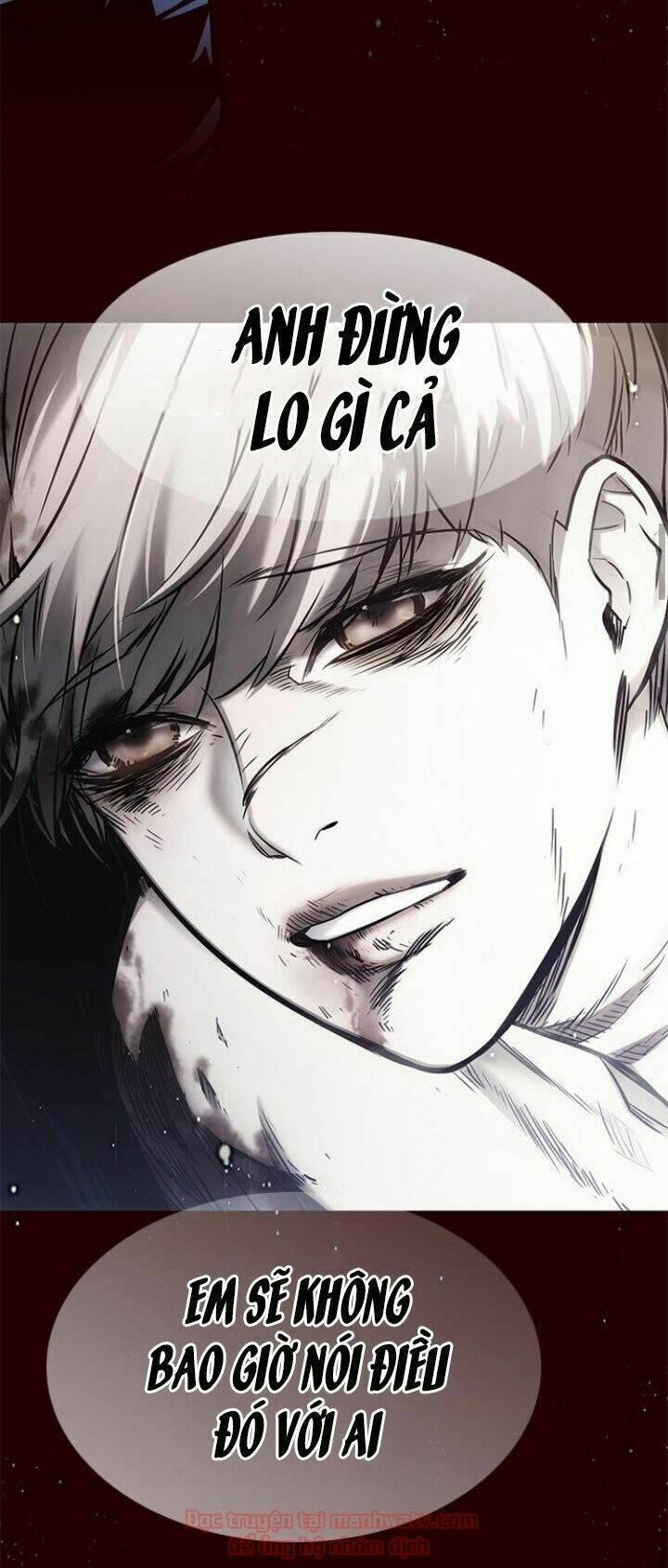 biến thân thành mèo chapter 129 51