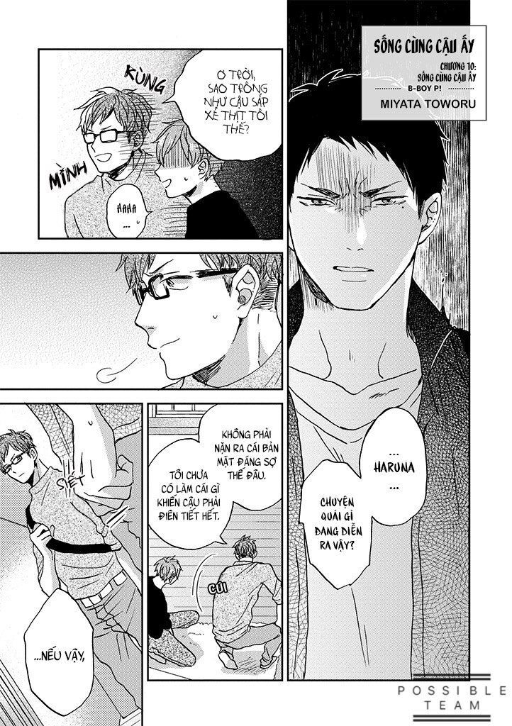 sống cùng cậu ấy chapter 10 3