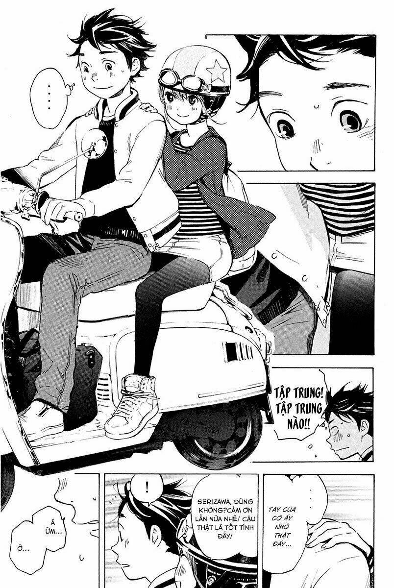 forget me not chapter 12 18