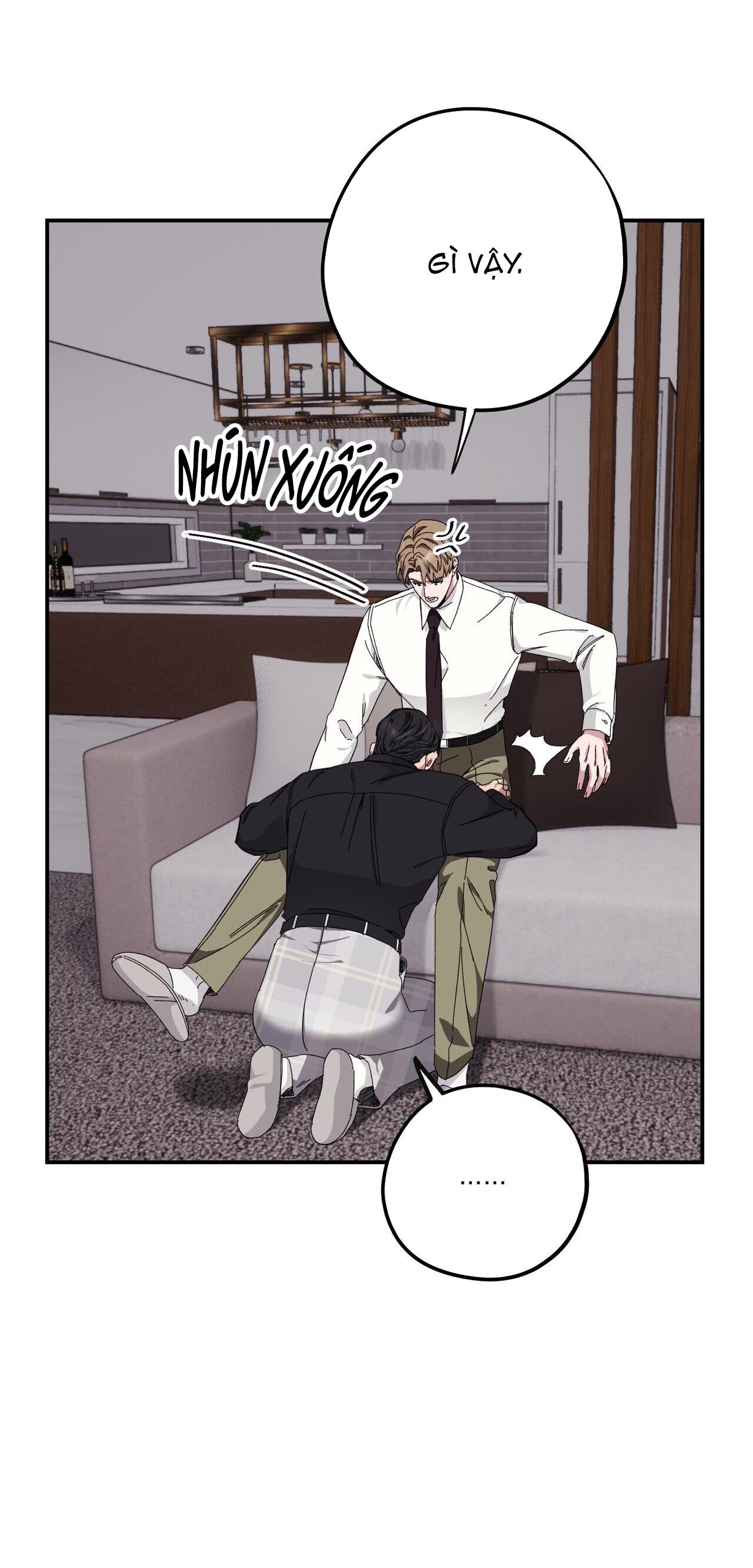 làm dâu nhà tài phiệt họ kang chapter 34 19