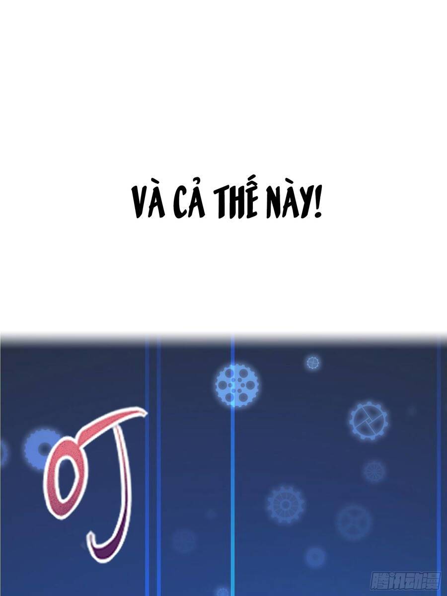 mạnh lên từ cõi chết chapter 0 15