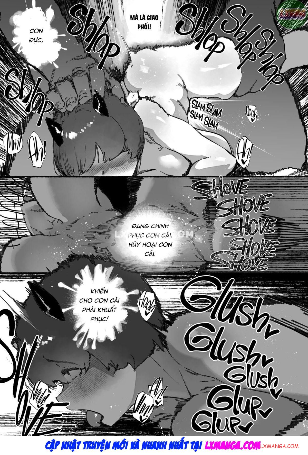 fallen oni chapter 0 20