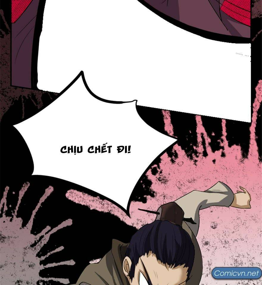 trùng sinh thành yêu chapter 5 40