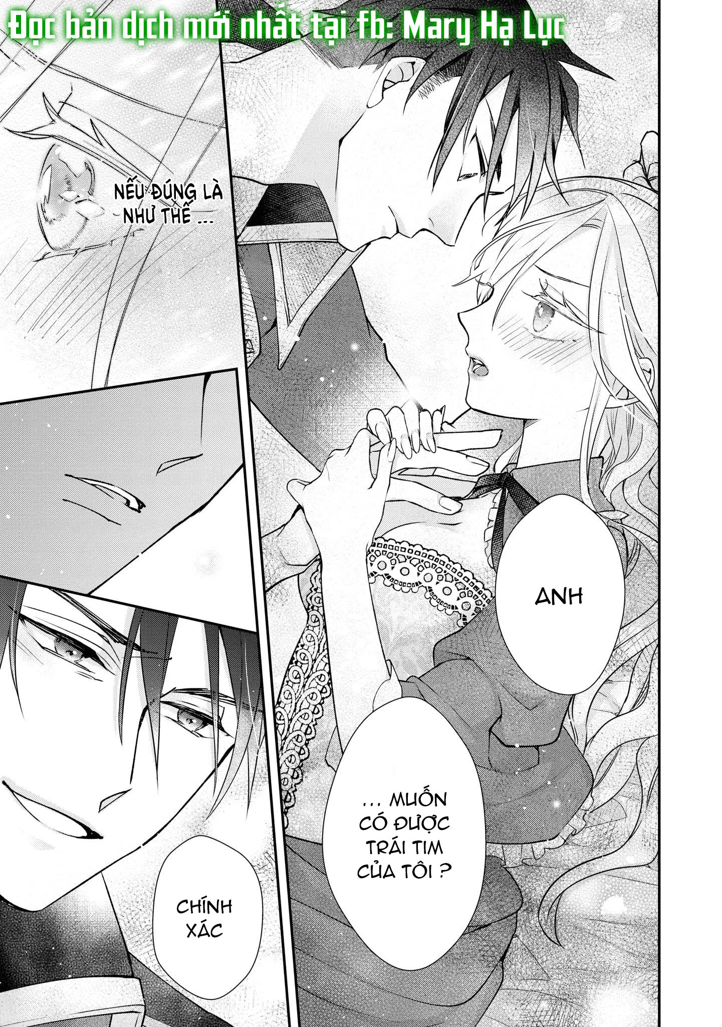 tuyển tập hàn, nhật chịch ngắn chapter 33.2 14