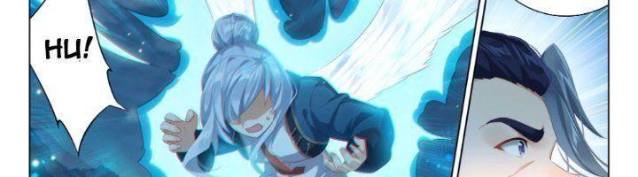 đấu la đại lục 5 - đường tam trùng sinh chapter 104 8