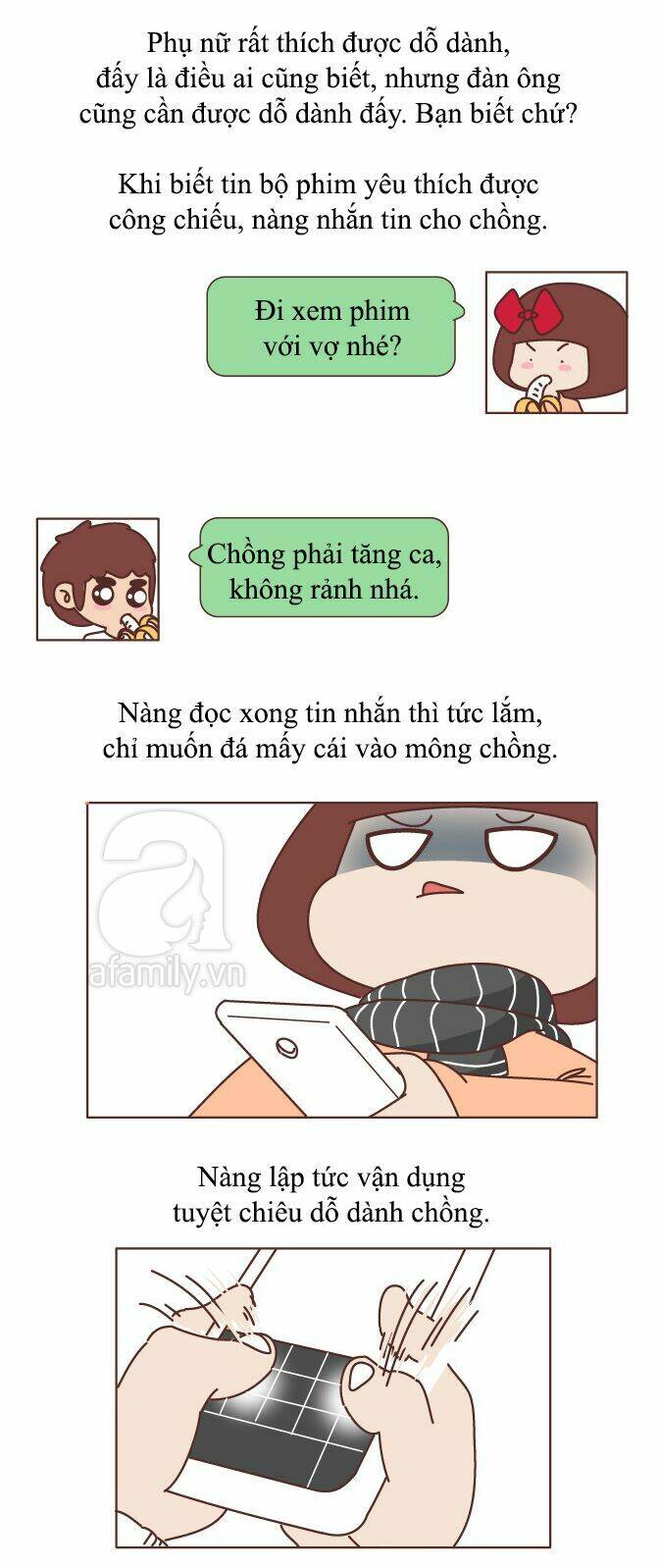 giải mã tình yêu chapter 238 11