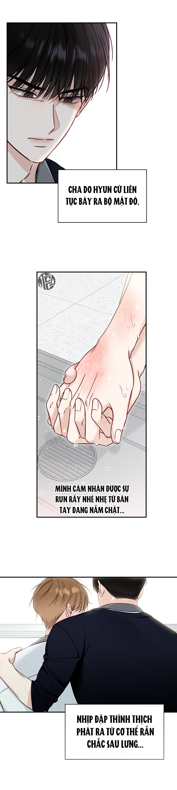 mùa hạ chapter 16 2