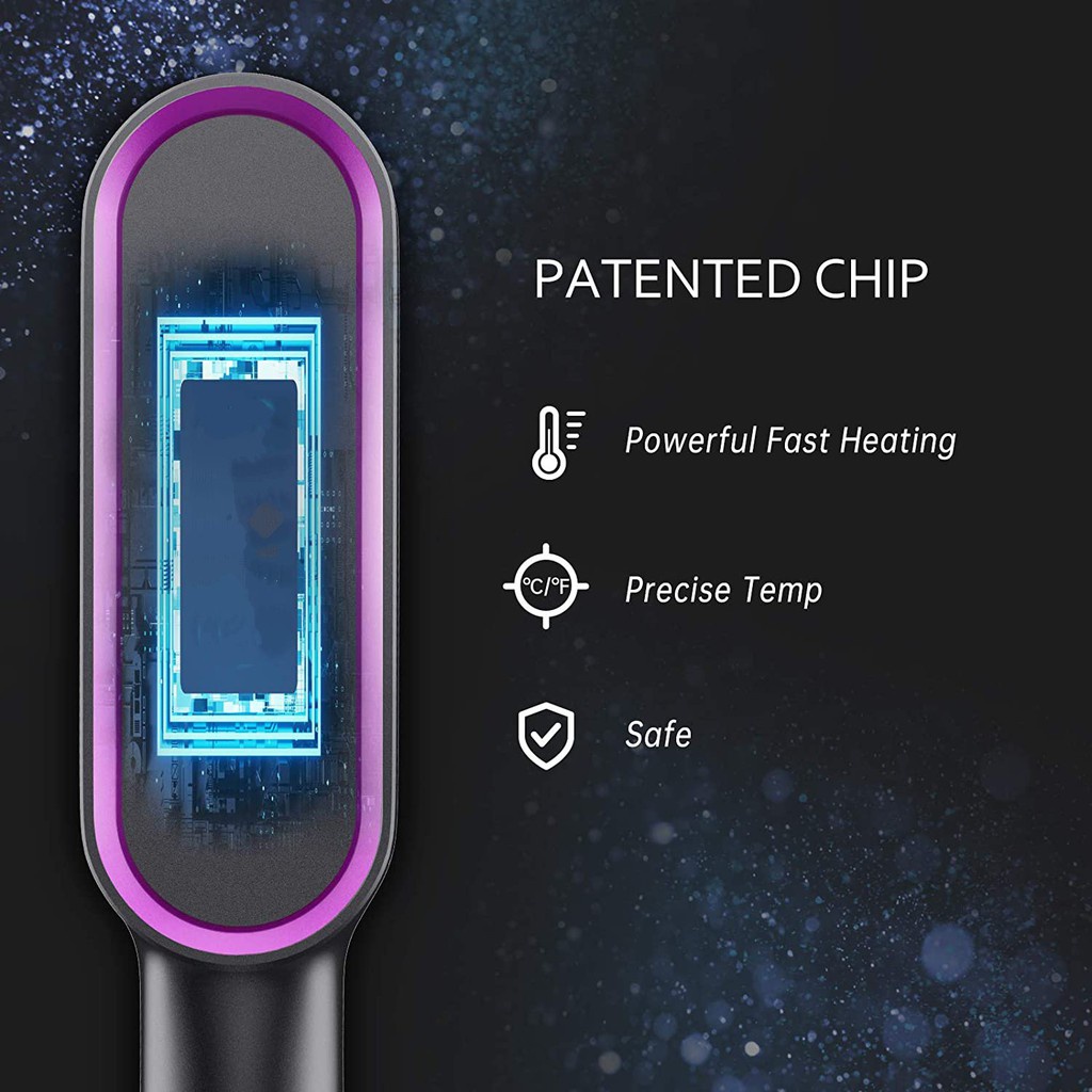 Máy sấy tóc nhanh chỉ với 20 giây Fast Salon Hairdryer