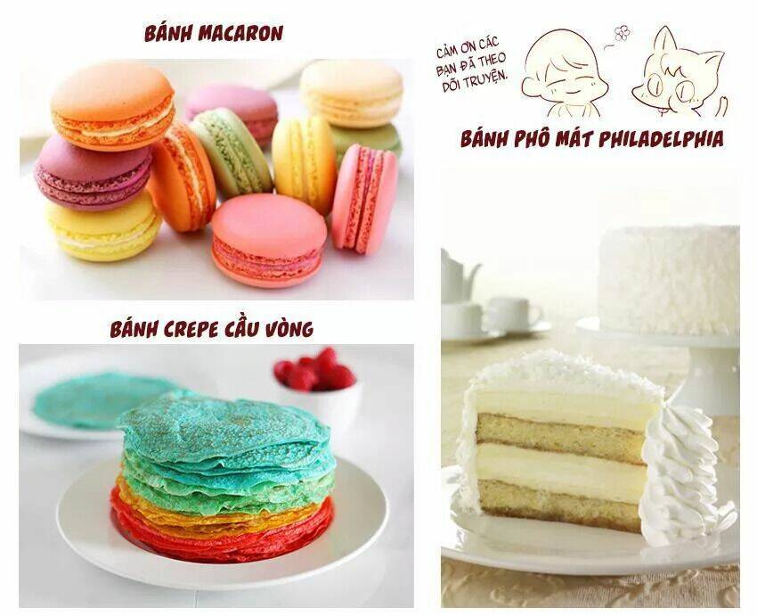 cưới, tôi ư? chapter 29 47