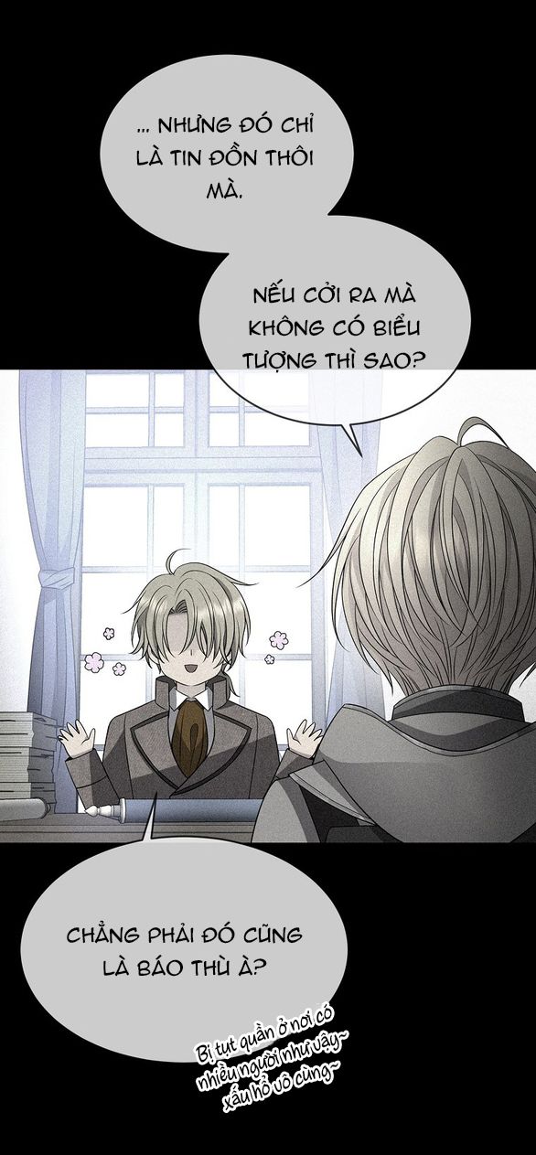 black haze - bản remake 2025 chapter 3 42