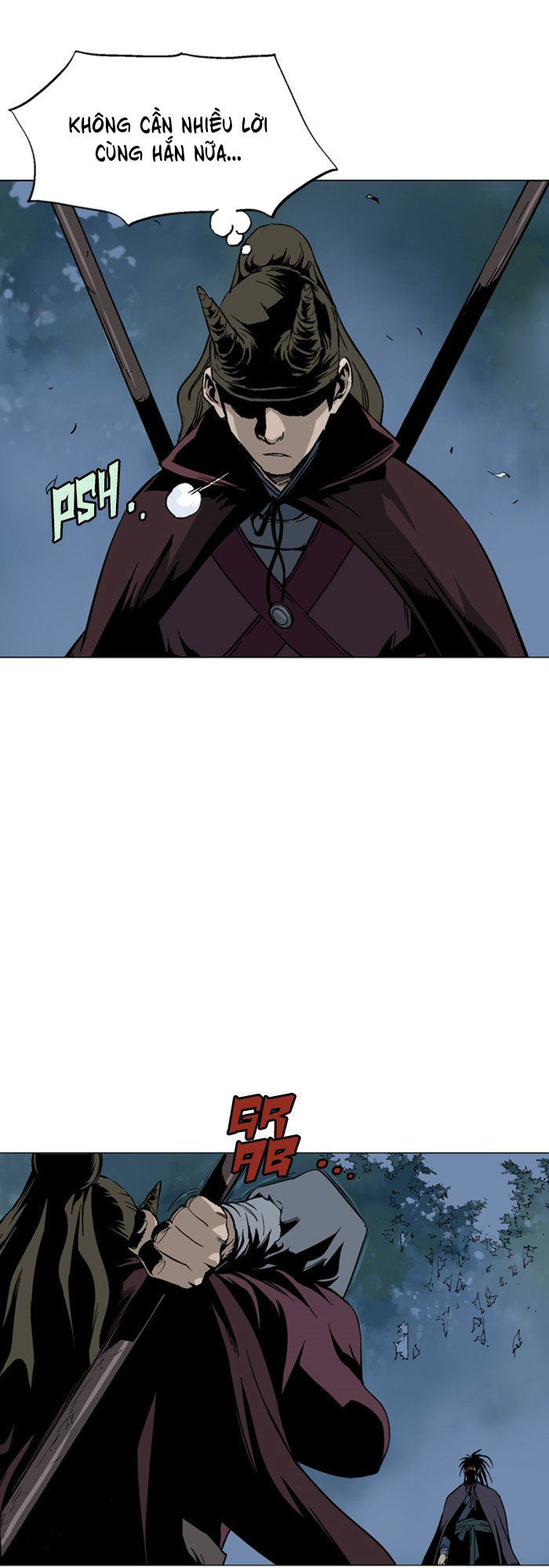 cao thủ 2 chapter 40 31