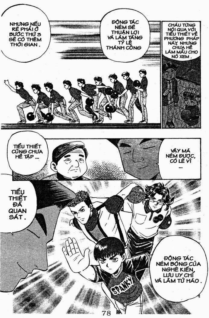 bowling king chapter 73 10