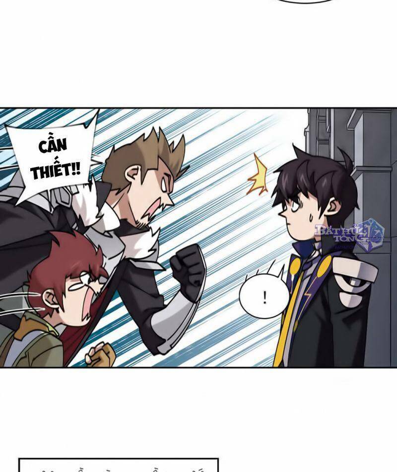 võng du chi cận chiến pháp sư chapter 351 27